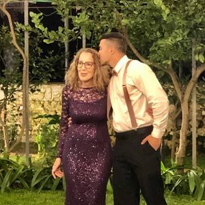 Meet your Posher, Patty